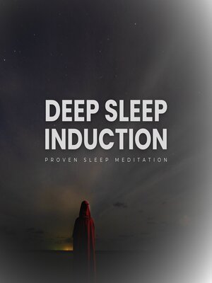 cover image of Deep Sleep Induction